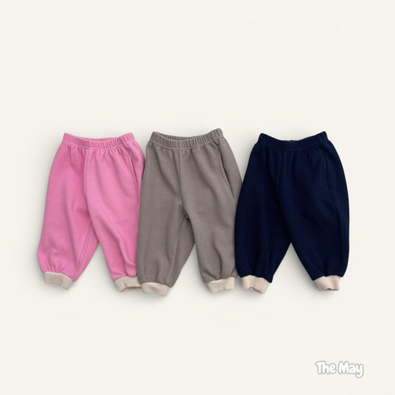 The May - Korean Children Fashion - #kidzfashiontrend - Day Top Bottom Set - 11