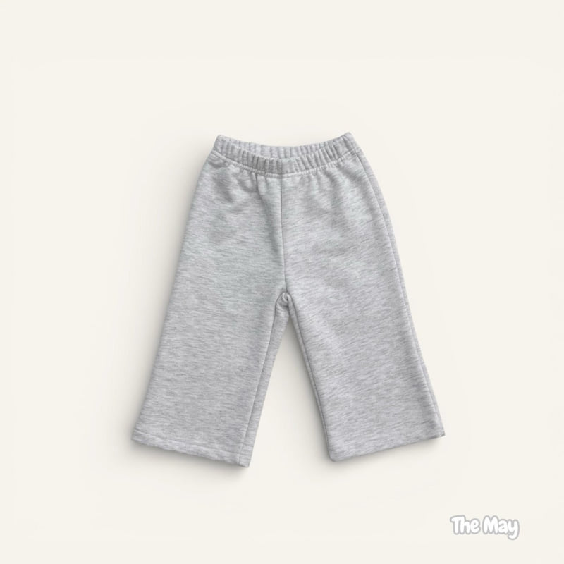 The May - Korean Children Fashion - #kidzfashiontrend - Easy Day Pants - 5