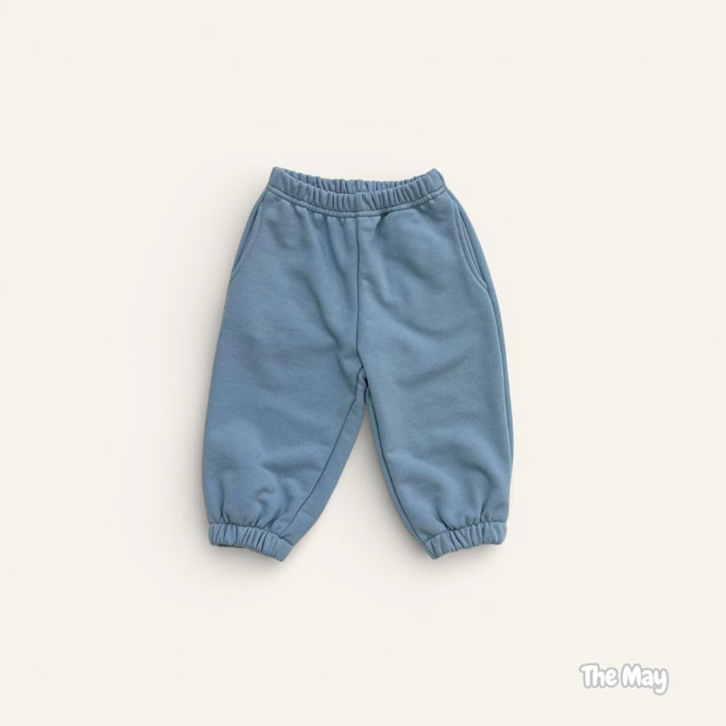 The May - Korean Children Fashion - #littlefashionista - Every Jogger Pants - 10
