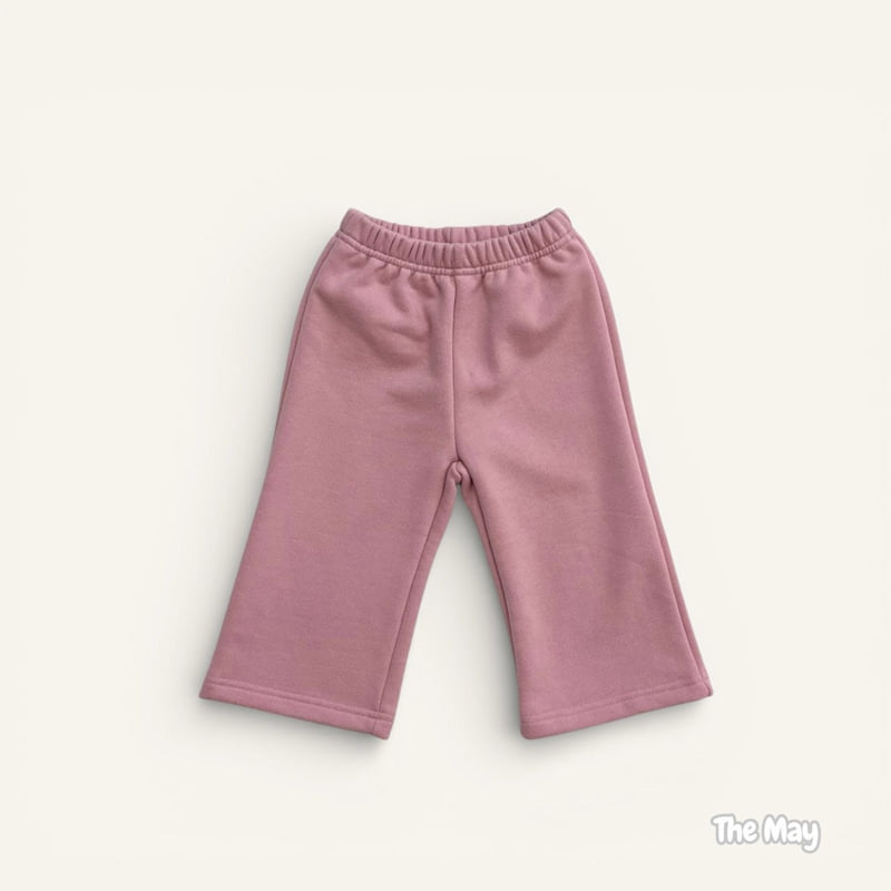 The May - Korean Children Fashion - #littlefashionista - Easy Day Pants - 7