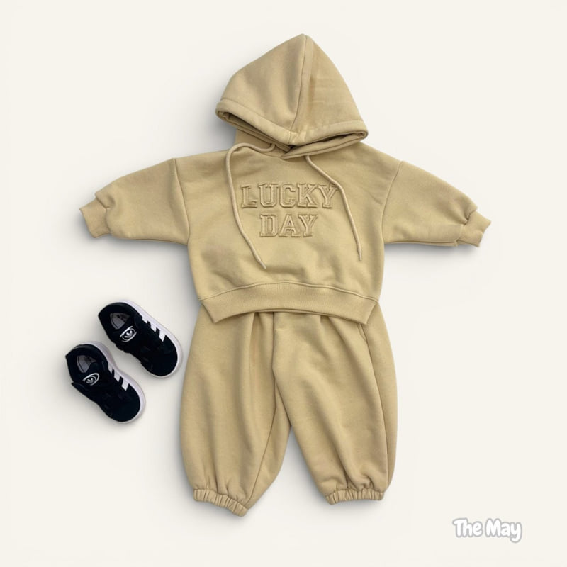 The May - Korean Children Fashion - #littlefashionista - Balloon Wide Jogger Pants - 6