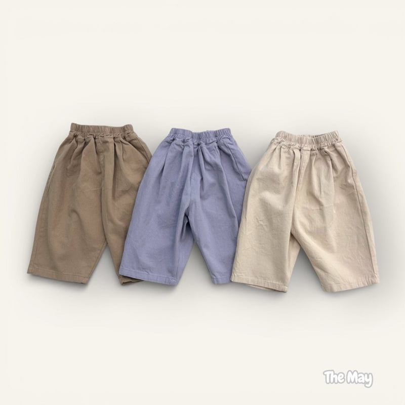 The May - Korean Children Fashion - #littlefashionista - Bang Bang Pants - 2