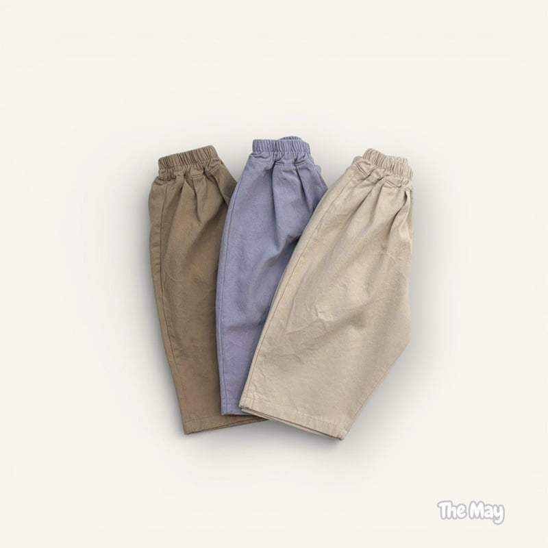 The May - Korean Children Fashion - #magicofchildhood - Bang Bang Pants - 3