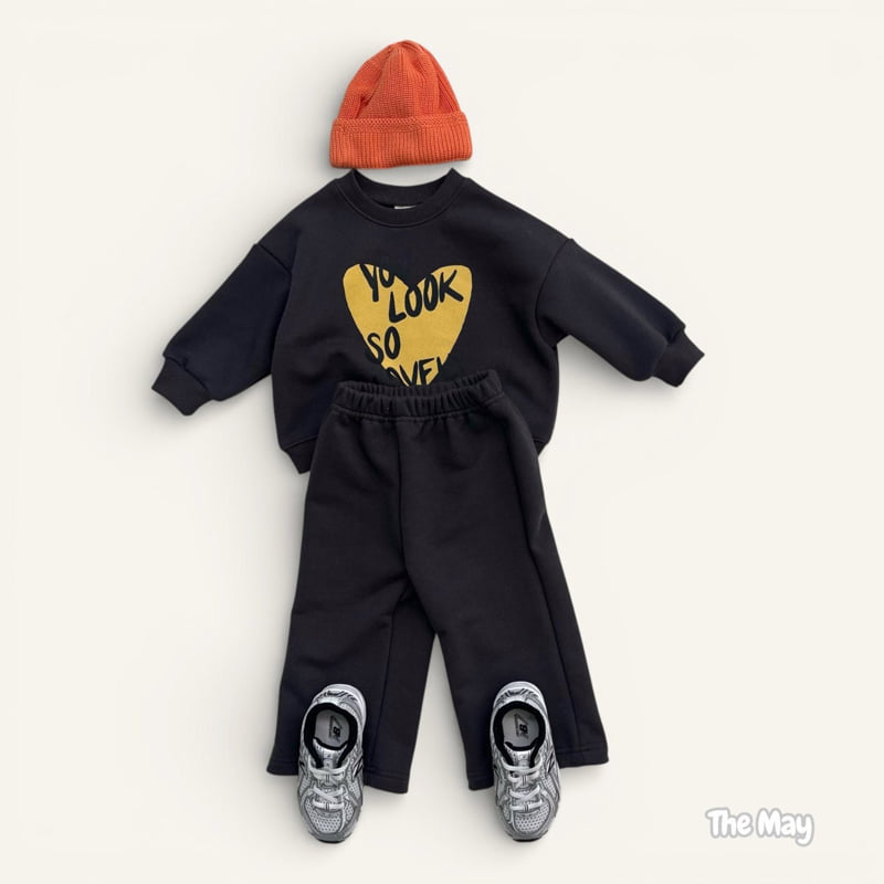 The May - Korean Children Fashion - #magicofchildhood - So Lovely Sweatshirt - 9