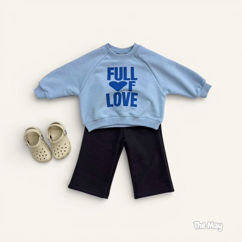 The May - Korean Children Fashion - #minifashionista - Easy Day Pants - 9