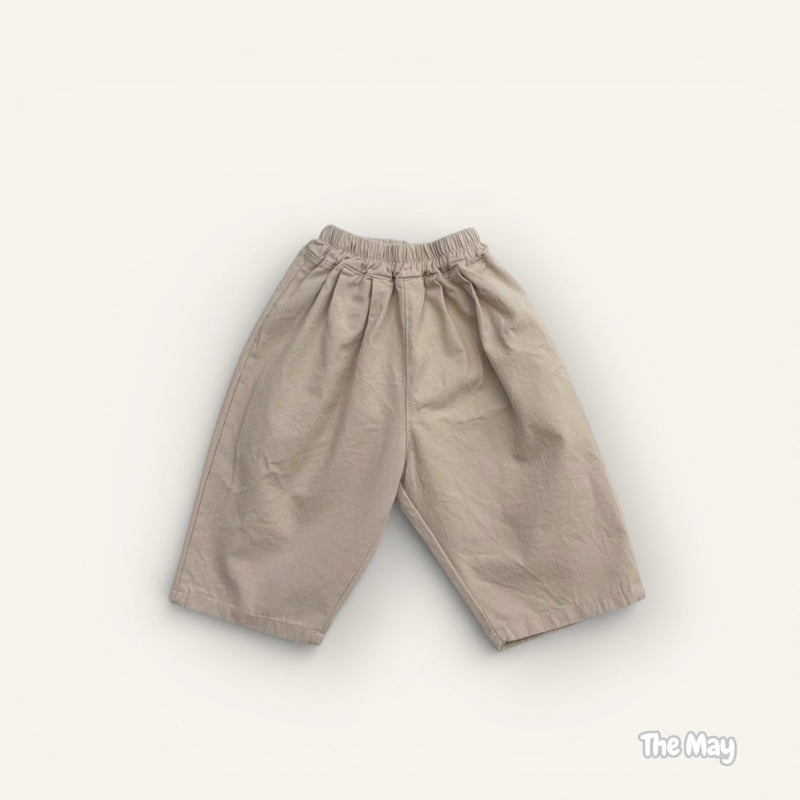 The May - Korean Children Fashion - #magicofchildhood - Bang Bang Pants - 4