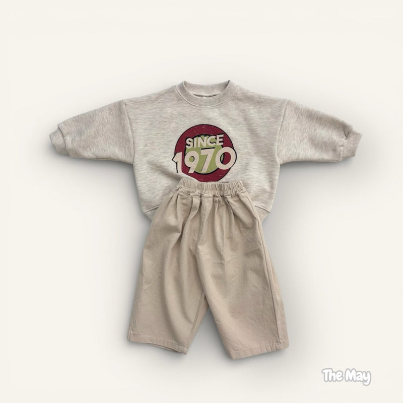 The May - Korean Children Fashion - #prettylittlegirls - Bang Bang Pants - 5