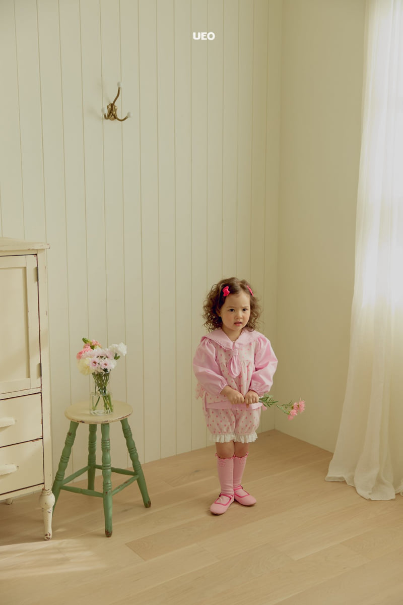 U Eo - Korean Children Fashion - #magicofchildhood - My Bustier - 7