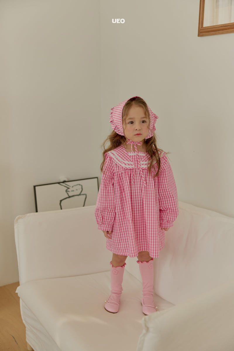 U Eo - Korean Children Fashion - #toddlerclothing - Huituru Knee Socks - 9