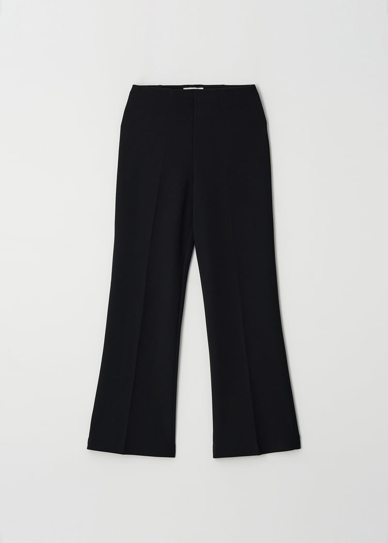 Understanding - Korean Women Fashion - #momslook - Mid Banding Pants