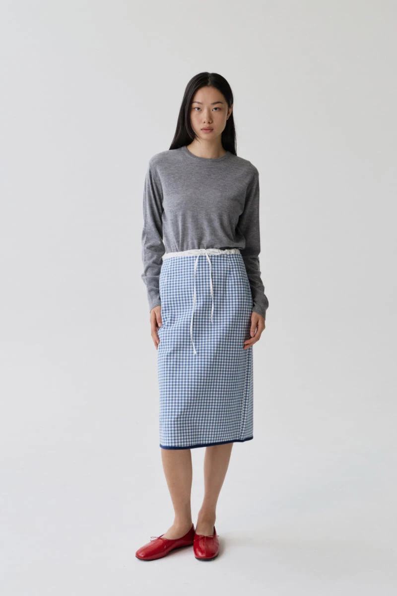 Understanding - Korean Women Fashion - #momslook - Under Flat Shoes - 2