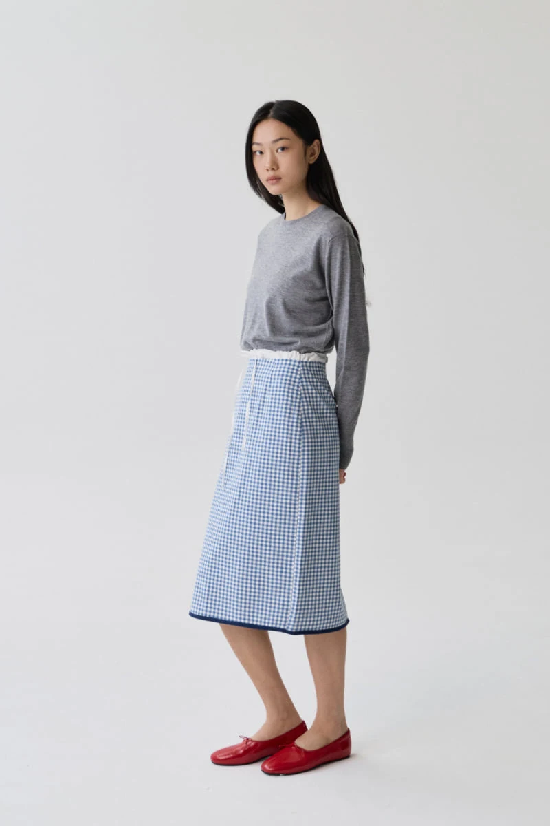 Understanding - Korean Women Fashion - #momslook - Under Flat Shoes - 3