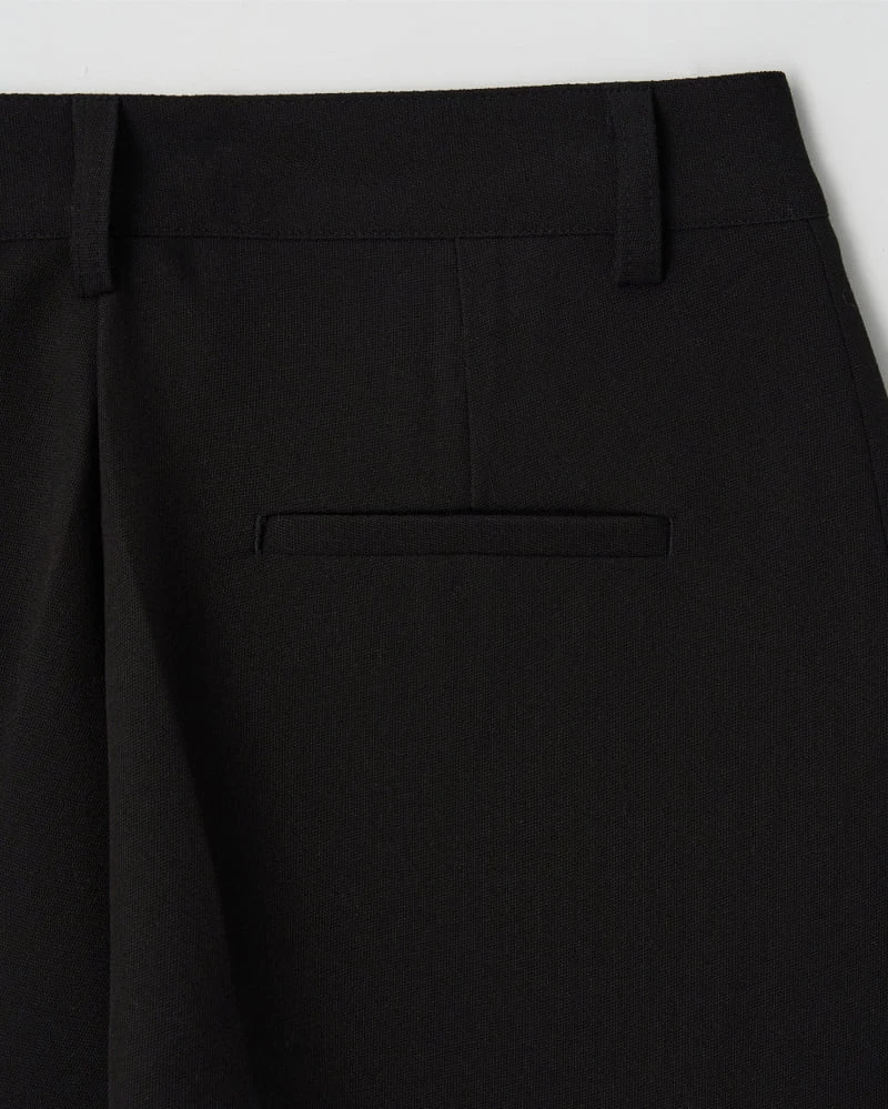Understanding - Korean Women Fashion - #momslook - 26 Spring Slim Pants - 12
