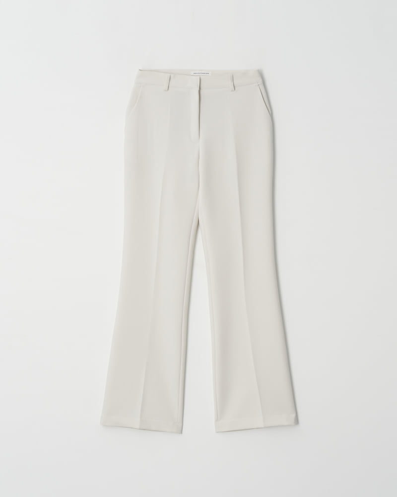 Understanding - Korean Women Fashion - #momslook - 26 Spring Slim Pants - 8