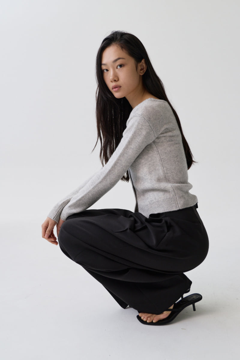 Understanding - Korean Women Fashion - #momslook - 26 New Joseph Pants - 7