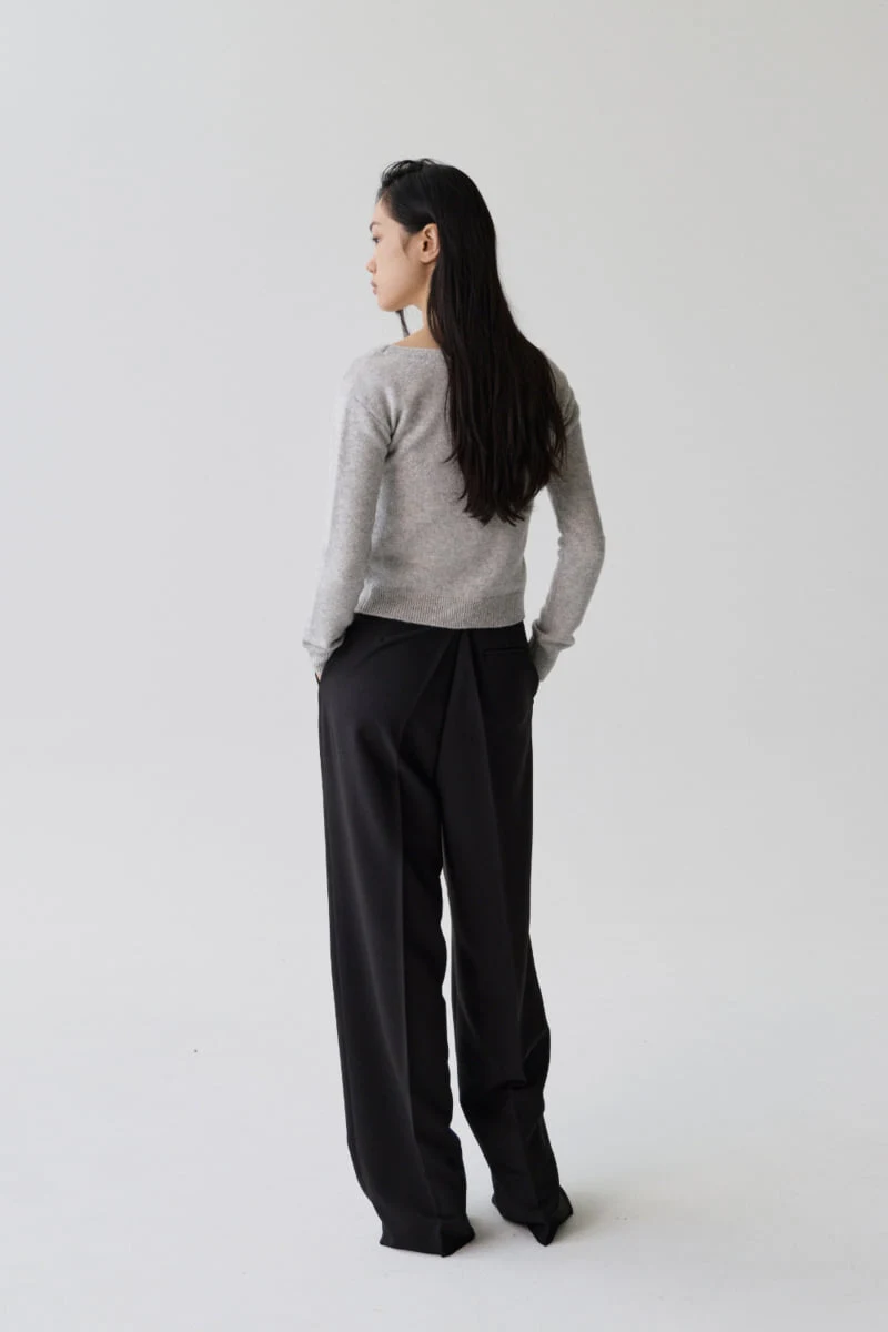 Understanding - Korean Women Fashion - #momslook - 26 New Joseph Pants - 9