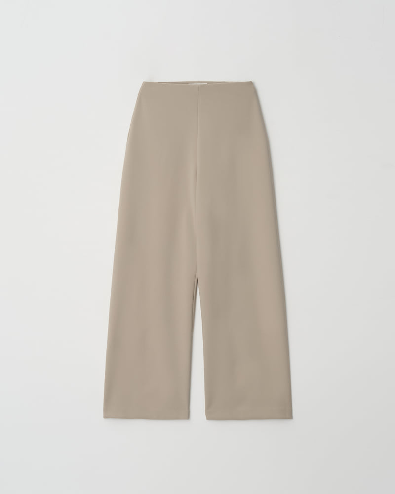 Understanding - Korean Women Fashion - #pursuepretty - Spring Pocket Banding Pants - 3