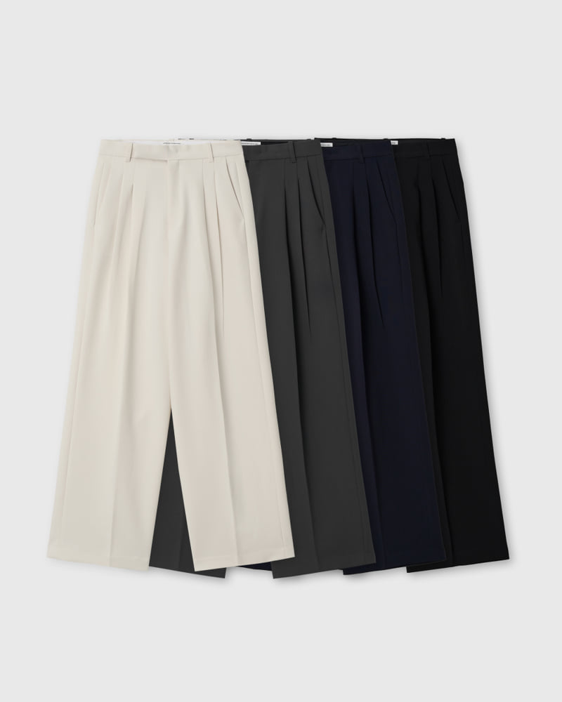 Understanding - Korean Women Fashion - #pursuepretty - 26 New Joseph Pants