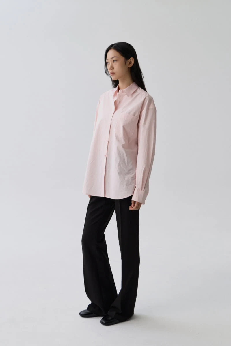 Understanding - Korean Women Fashion - #restrostyle - 26 Spring Slim Pants - 3