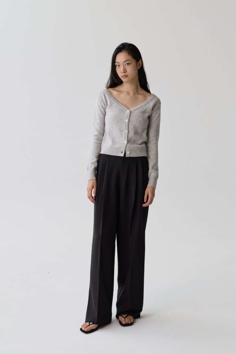 Understanding - Korean Women Fashion - #restrostyle - 26 New Joseph Pants - 2