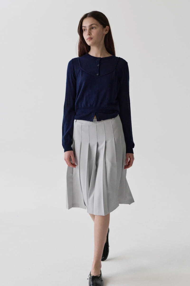 Understanding - Korean Women Fashion - #romanticstyle - Under Flat Shoes - 9