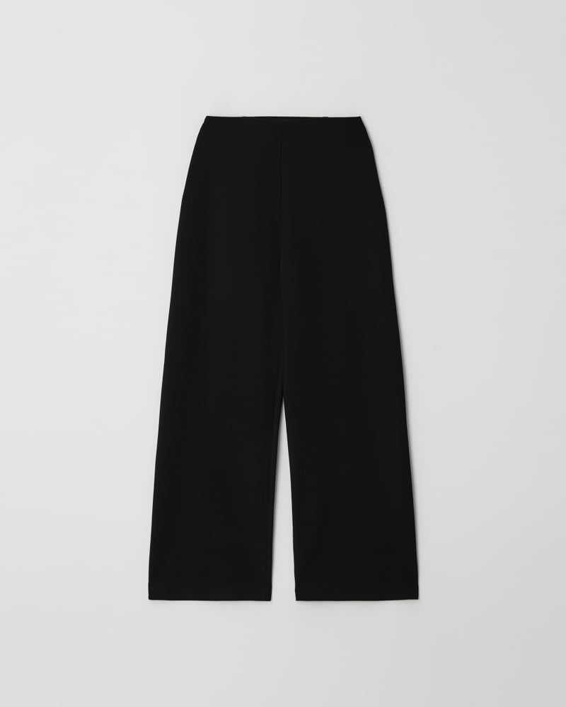 Understanding - Korean Women Fashion - #romanticstyle - Spring Pocket Banding Pants - 5