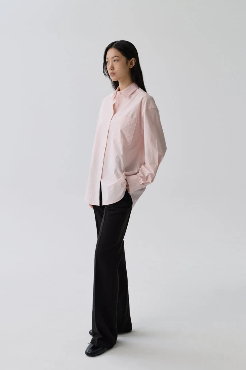 Understanding - Korean Women Fashion - #restrostyle - 26 Spring Slim Pants - 4