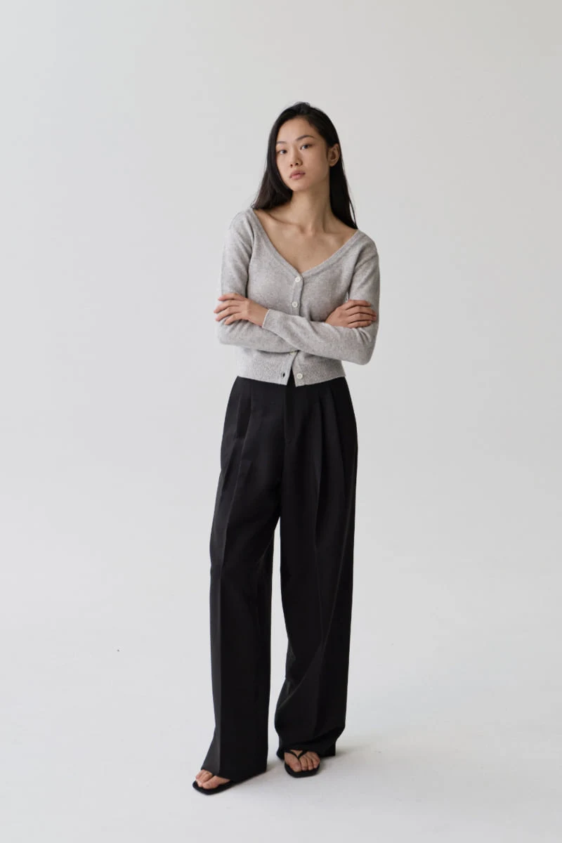 Understanding - Korean Women Fashion - #romanticstyle - 26 New Joseph Pants - 3