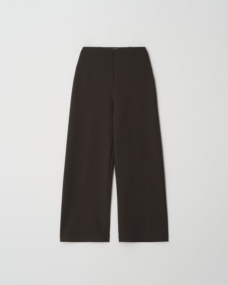 Understanding - Korean Women Fashion - #shopsmall - Spring Pocket Banding Pants - 6