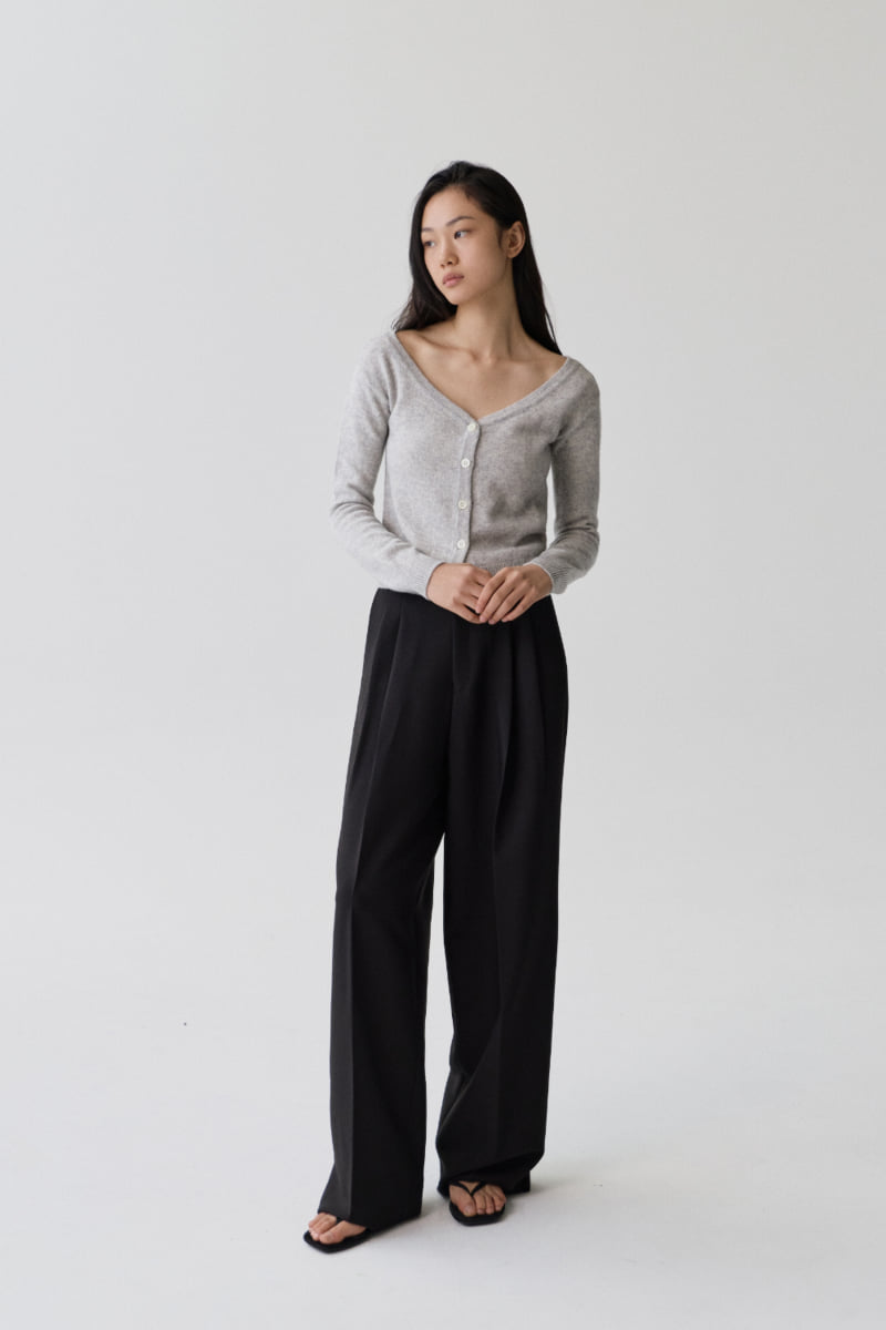Understanding - Korean Women Fashion - #romanticstyle - 26 New Joseph Pants - 4