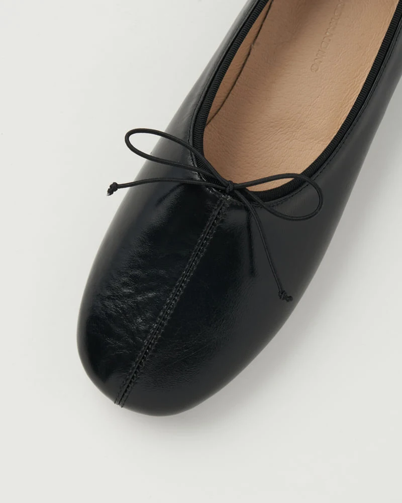 Understanding - Korean Women Fashion - #thatsdarling - Under Flat Shoes - 11
