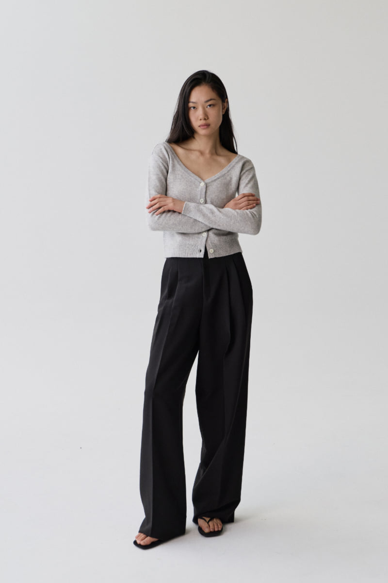 Understanding - Korean Women Fashion - #thatsdarling - 26 New Joseph Pants - 5