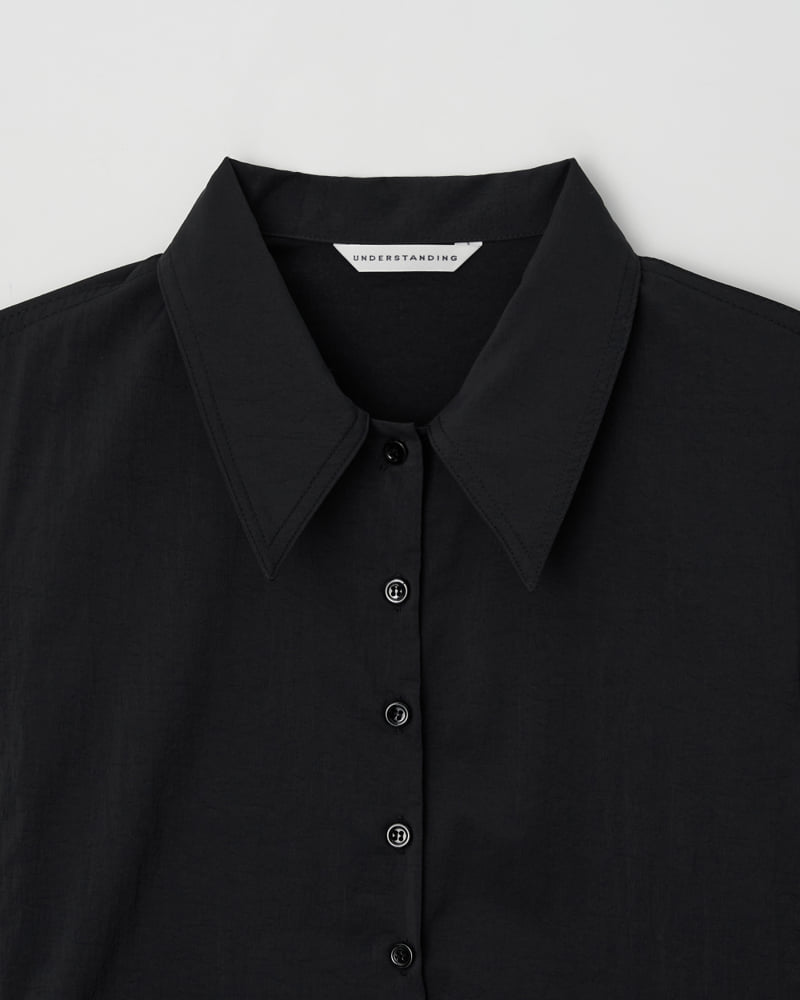 Understanding - Korean Women Fashion - #thelittlethings - Le Shirt - 11