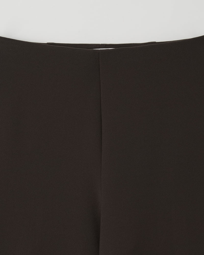 Understanding - Korean Women Fashion - #thelittlethings - Spring Pocket Banding Pants - 8
