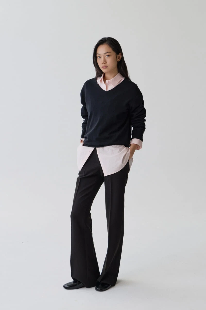 Understanding - Korean Women Fashion - #thelittlethings - 26 Spring Slim Pants - 7
