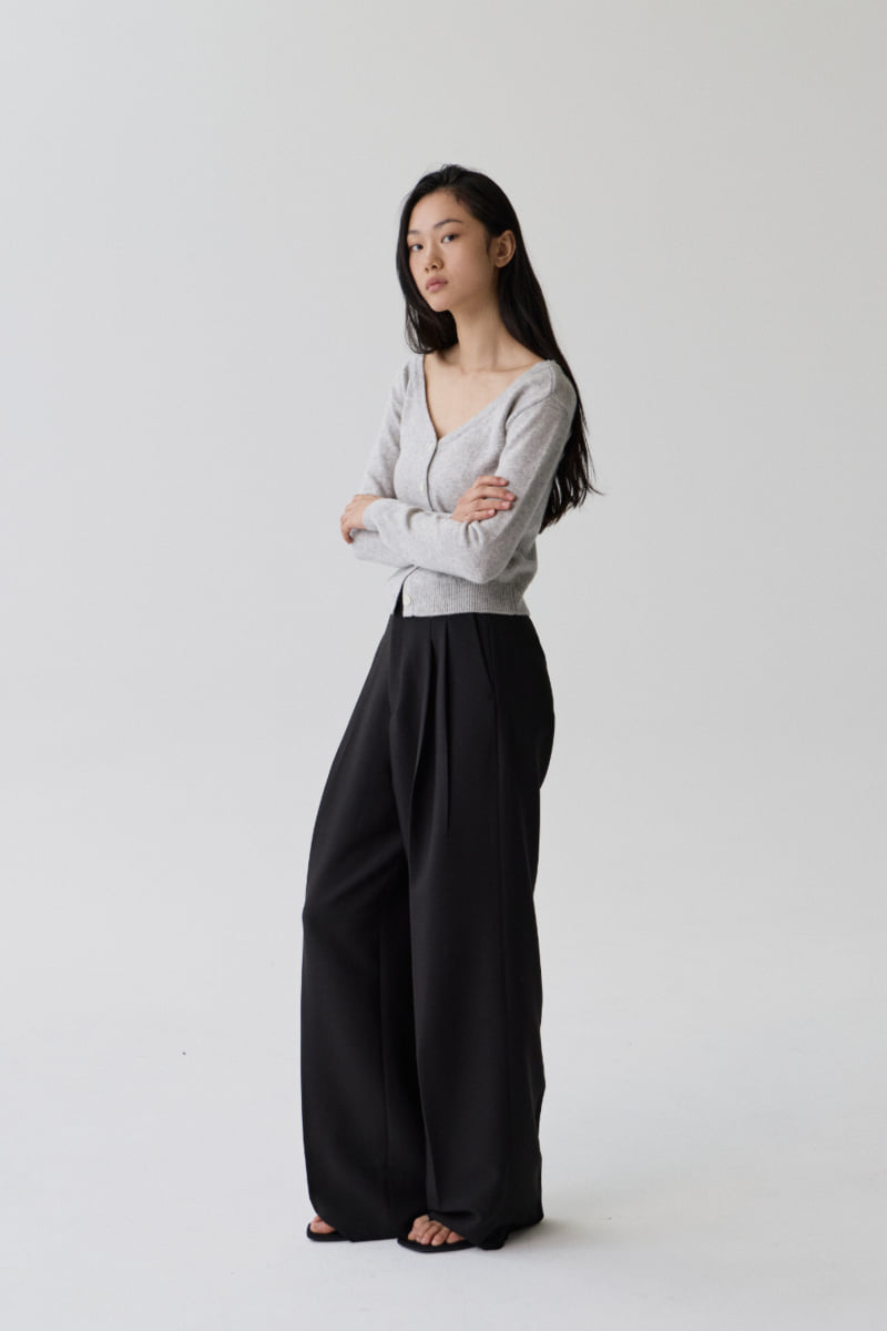 Understanding - Korean Women Fashion - #thelittlethings - 26 New Joseph Pants - 6