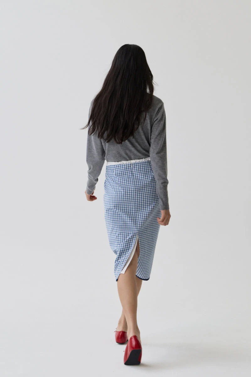 Understanding - Korean Women Fashion - #vintageinspired - Under Flat Shoes - 5
