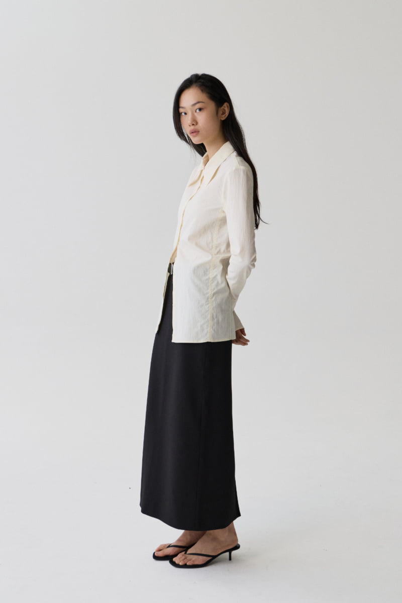 Understanding - Korean Women Fashion - #womensfashion - Le Shirt - 4
