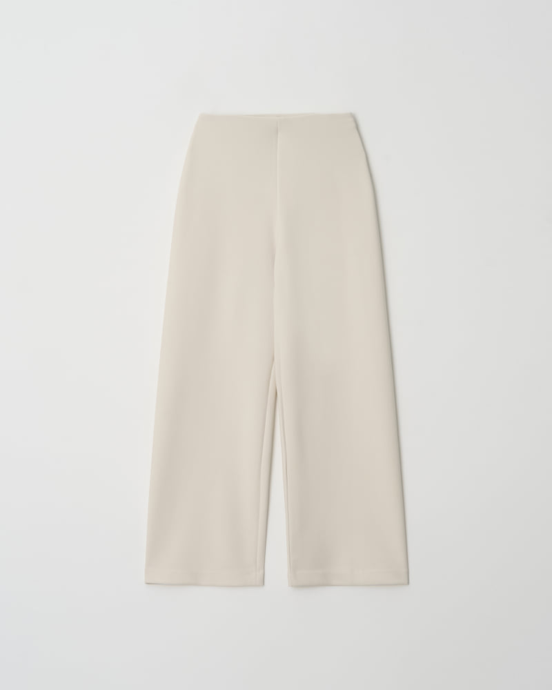 Understanding - Korean Women Fashion - #vintagekidsstyle - Spring Pocket Banding Pants - 2