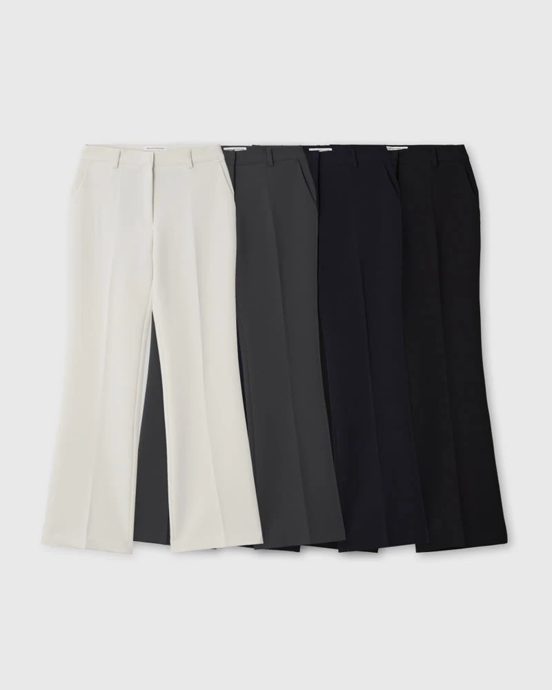 Understanding - Korean Women Fashion - #vintagekidsstyle - 26 Spring Slim Pants