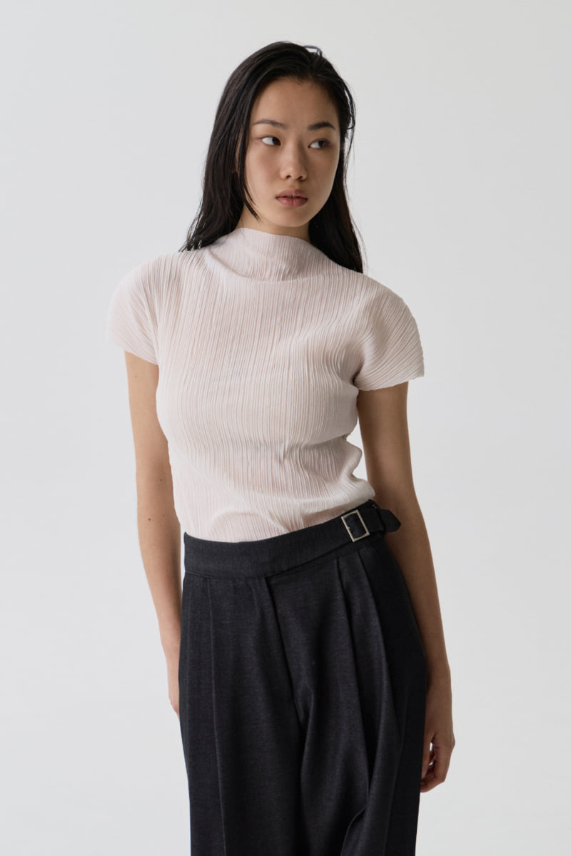 Understanding - Korean Women Fashion - #womensfashion - Le Belt Joseph Pants - 7