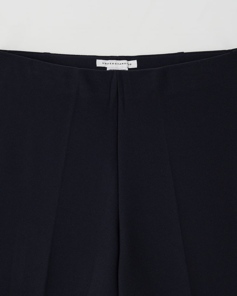 Understanding - Korean Women Fashion - #womensfashion - Mid Banding Pants - 10