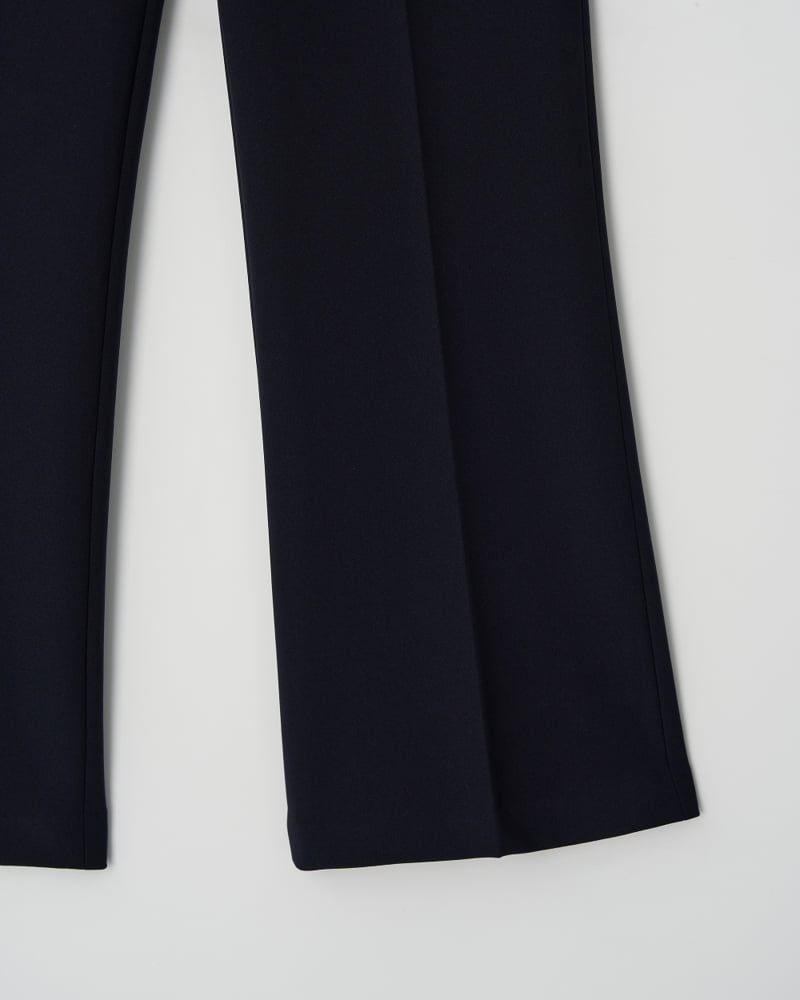 Understanding - Korean Women Fashion - #womensfashion - Mid Banding Pants - 12
