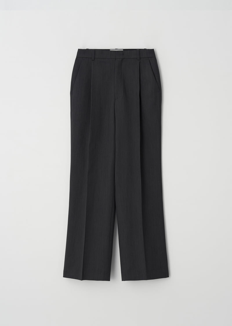 Understanding - Korean Women Fashion - #womensfashion - Tencel One-Tuck Pants