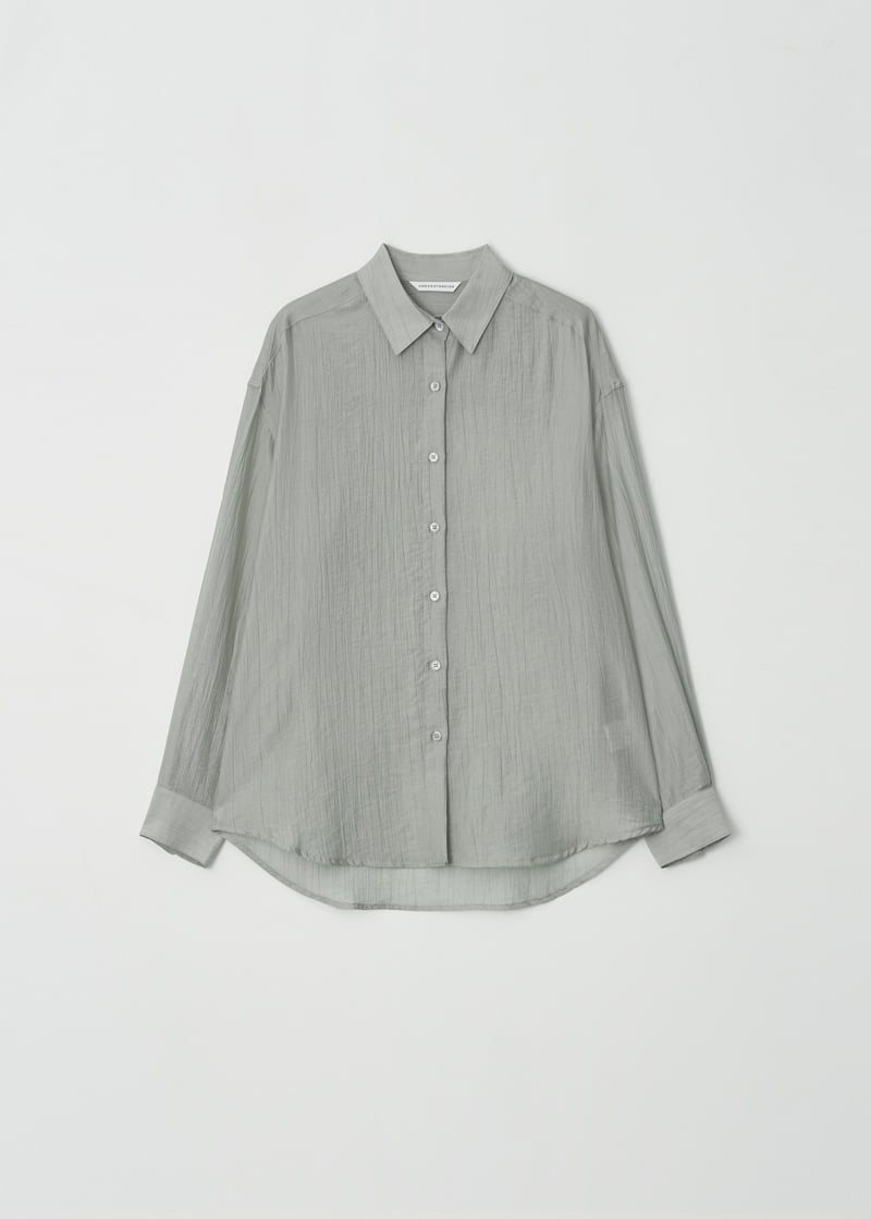 Understanding - Korean Women Fashion - #womensfashion - Hoel Shirt