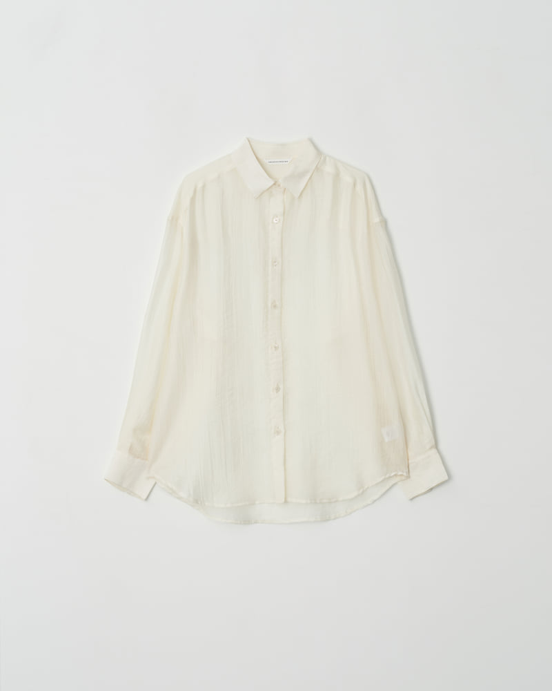 Understanding - Korean Women Fashion - #womensfashion - Hoel Shirt - 9