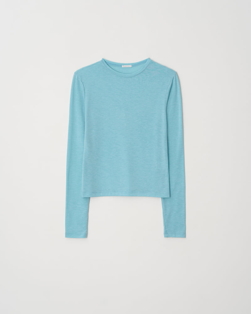 Understanding - Korean Women Fashion - #womensfashion - Like Tee - 12