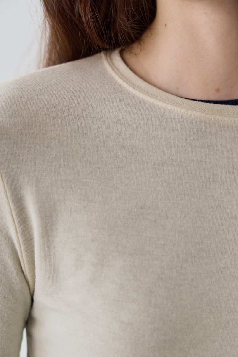 Understanding - Korean Women Fashion - #womensfashion - Like Tee - 8