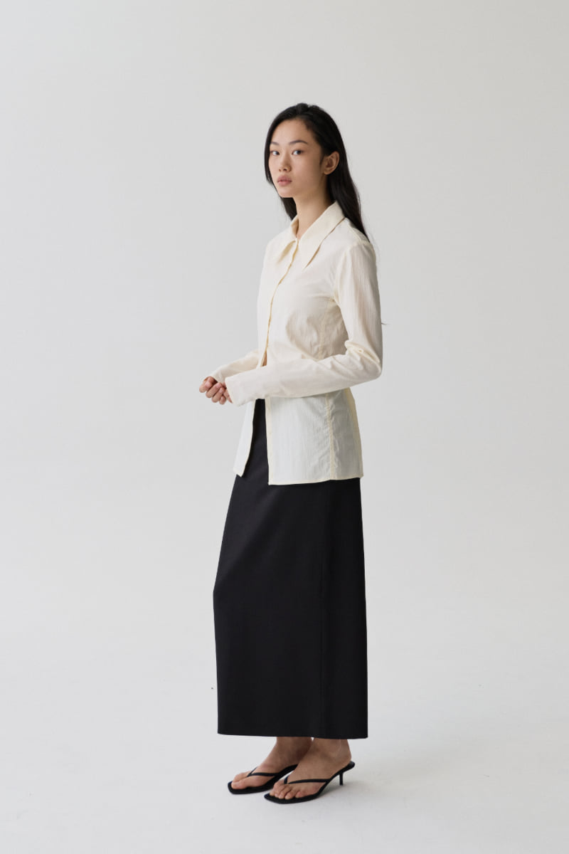 Understanding - Korean Women Fashion - #womensfashion - Le Shirt - 3