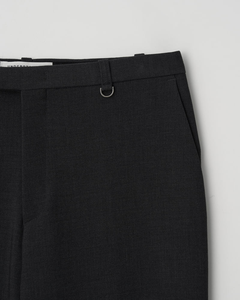 Understanding - Korean Women Fashion - #womensfashion - Ring Basic Pants - 11